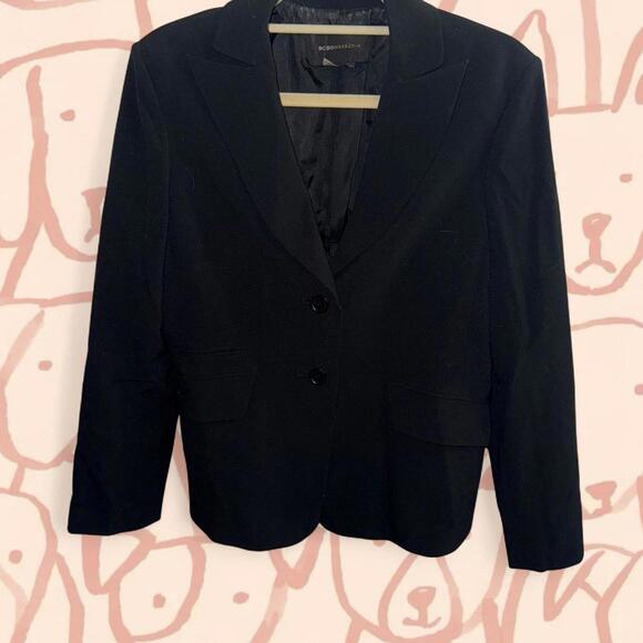 BCBG MaxAzaria blazer - Picture 1 of 4